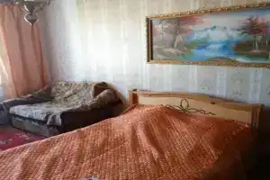 Na Oktyabryskoy 100 Apartments, Murom