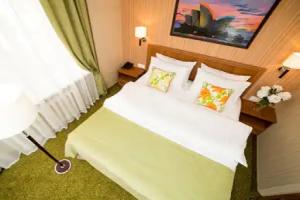 Countries Hotel, Samara