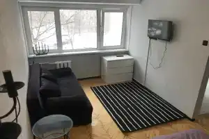 G-Kvartal Babushkina 37 Apartments, Moscow