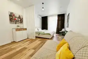 ApHouse Apartments, Gelendzik