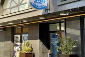 Compass Hostel Sydykova, Bishkek