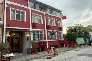 Antique Hostel , Istanbul