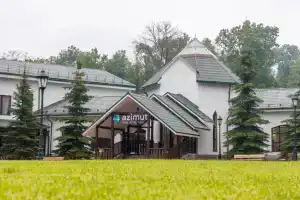 Tula Park-Hotel, Yasmaya Polyana