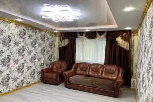 Na Pyatnitskogo 3 (1 Etazh) Apartments, Sovetsk