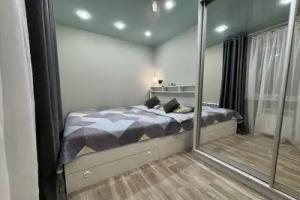 Swee Home Flat, Syzran