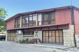 Alhyd Guest house, Pitsunda