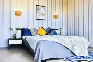 Na Pereulke Rakhmaninova 39/12 Flat, Sochi