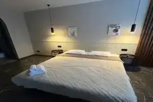 Apartamenty Avion Chekhov Flat, Barnaul