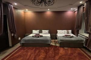 Lotos Mini hotel, Bishkek