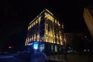 Shedevr Plaza Hotel, Navoi