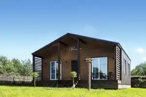 Vetka Guest house, Krasnyye Tkachi