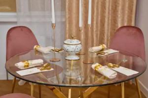 Alfaaparts Grodno Tsentr Flat, Grodno