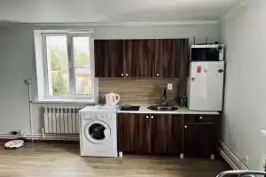 Kvartira Furmanova 22d Apartments