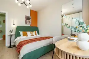 Merino Home Honey Flat