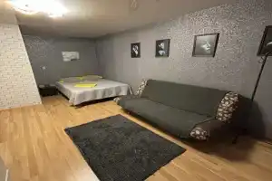 Odnokomnatnaya Flat, Ishim