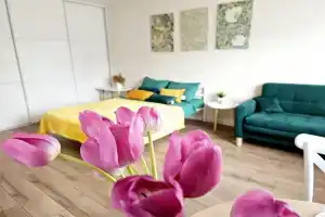 Na Ulitse Melnikayte 90A Flat, Tyumen