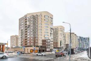 BestFlat24 Rozhdestvenskaya Apartments, Mytishchi
