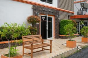 New Nordic VIP 2 by Apartwell Apart-hotel, Jomtien Beach