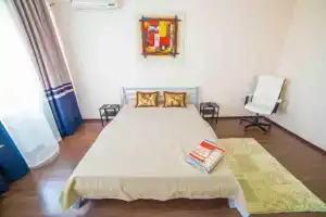 Vozle Naberezhnoy Flat, Khabarovsk