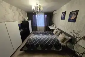 Na Profsoyuznoy 152 K3 Flat, Moscow