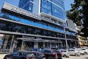 Hotel Vogue, Anapa