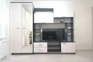 Kastanaevskaya 5 Apartments, Moscow