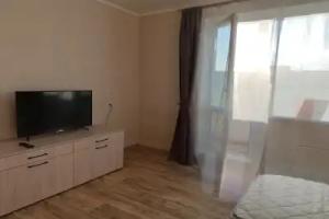 Odnokomnatnaya Na Ulitse Instrumentalschikov 1 Flat, Miass