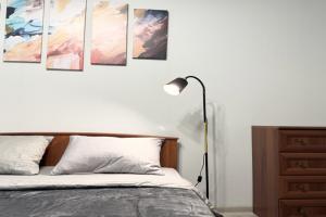 Na Ulitse Chernyshevskogo 24 Flat, Ufa