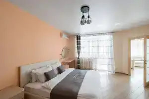 U Parka V Tule Apartment, Tula