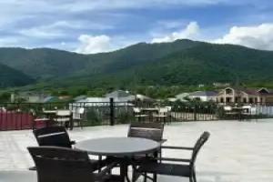 Fortuna Gabala Boutique Hotel, Gabala