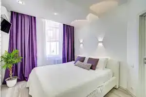 U Samogo Morya Flat, Sochi