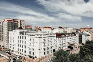Radisson Hotel, Ulyanovsk
