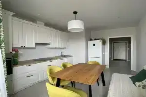 Na Proletarskoy 6a Apartments