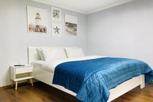 Urban suite Apartments, Kaliningrad