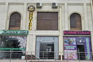 Mini hotel Rudakiy Hotel, Samarkand