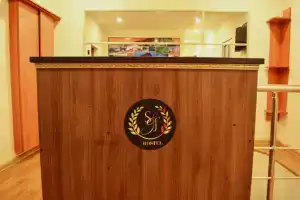 S And J Hostel, Yerevan