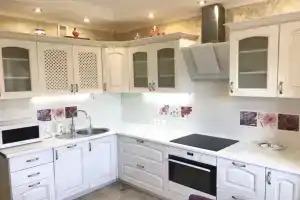 Apartment On Repina 4 Apartments