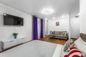 Na Ploschadi Tysyacheletiya Flat, Kazan