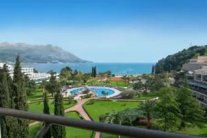 Iberostar Bellevue Hotel, Budva
