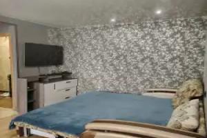 Zamechatelnaya Na Dram Teatre Flat, Komsomolsk Na Amure