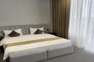 Loren Hotel, Tashkent