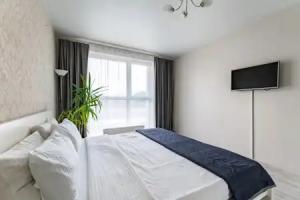Na Prospekte Lenina 32d 2 Flat, Balashikha
