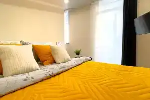 Dobry Dom Ryadom S Poliklinikami Apartments