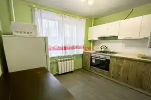 Dvukhkomnatnaya Flat, Vyksa