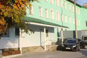 Gornitsa Hotel, Kirovsk