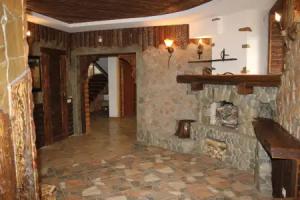 Chalet Apartments, Kiev