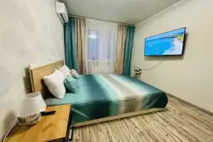 ZhK Piter Okolo Naberezhnoy Flat, Togliatti