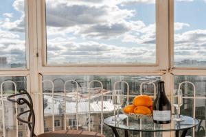 Vblizi Sada Benua Flat