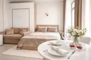 Okolo Morya 12 Apartments, Lazarevskoye