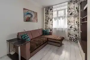 Uyutnaya Vozle Kraevoy Bolnitsy Flat, Krasnodar